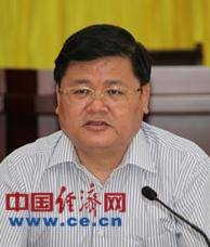 黄志伟(广西壮族自治区政协民族和宗教委员会原副主任)