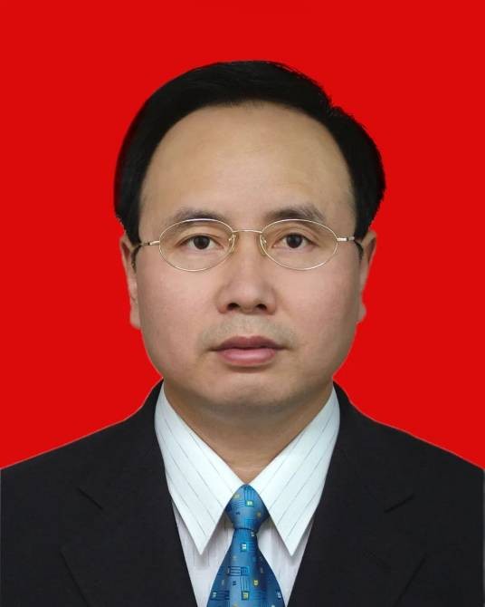王世强（陕西省汉中市政协原副主席）