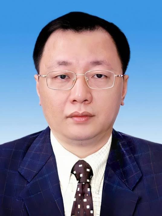 蔡永明（广东省汕头市委常委、统战部部长、市政协党组副书记）