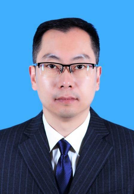 邹凯（遂宁市经济和信息化局副局长）