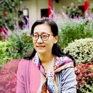 李志敏（华东理工大学教授）