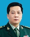 王正（中国人民解放军定西军分区原政委）