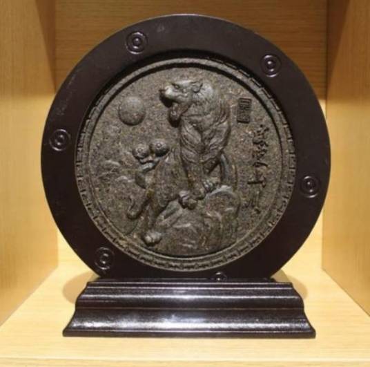 普洱茶工艺品