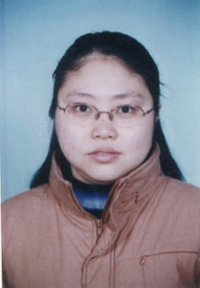 李颖(重庆大学马克思主义学院副教授)