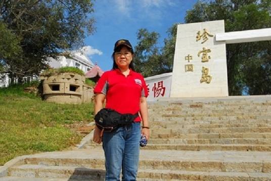 周飞(浙江省作家协会会员)