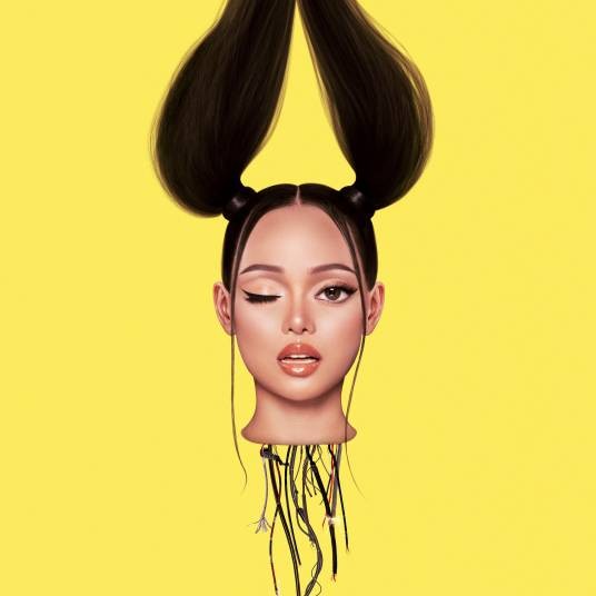 DOLLS(2022年Bella Poarch发行的音乐专辑)