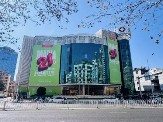云南玛莉亚医院有限公司