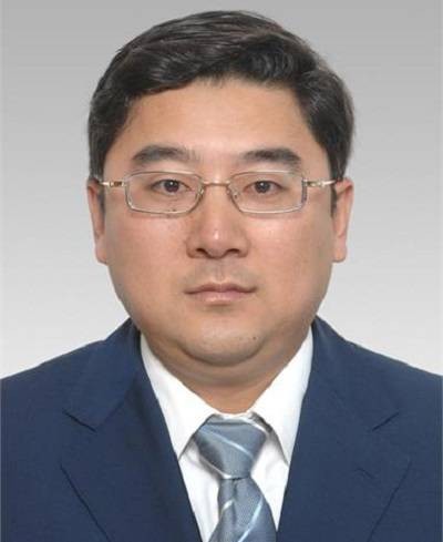 张正（辽宁省辽阳市委常委、宣传部部长）