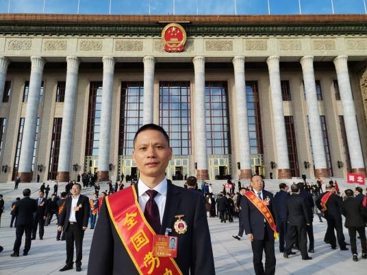 宋振明（浙江浙能嘉华发电有限公司仪控主管）
