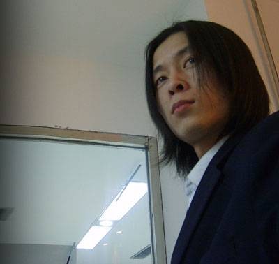 孙雷(国家注册室内设计师)