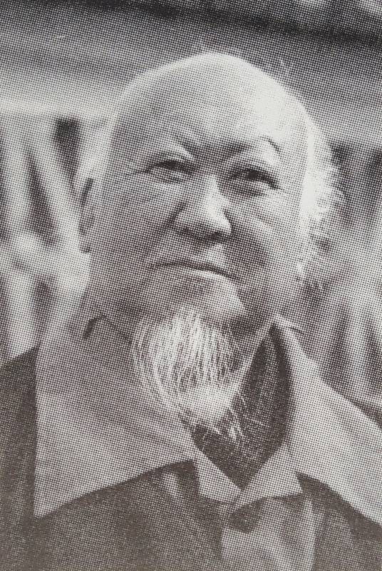 刘凤鸣(武术家)