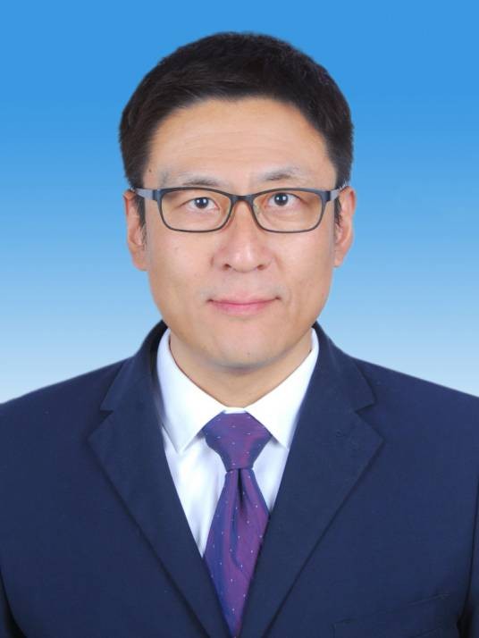 张闯（北京物资学院党委常委、副院长）