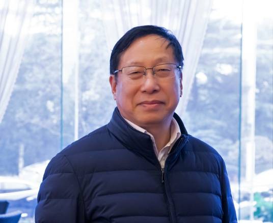 李浩(南京师范大学特聘教授,博士生导师)