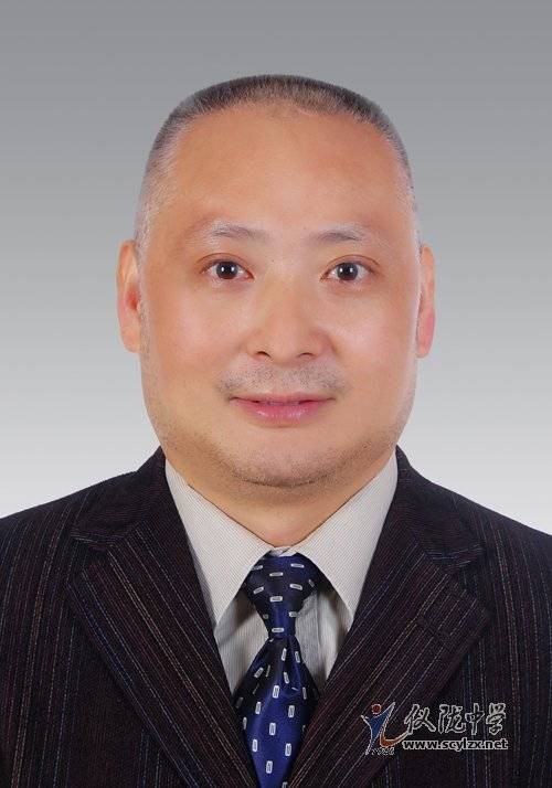 王大军（四川省仪陇宏德中学党委书记）