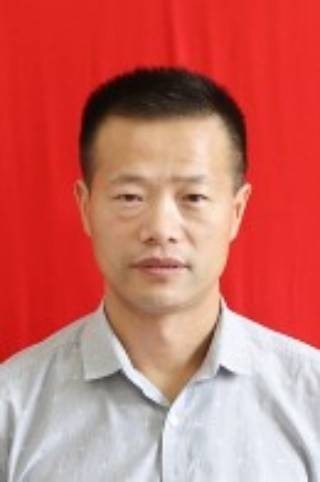 李振刚(安徽省阜阳市供水总公司党委委员、总工程师)