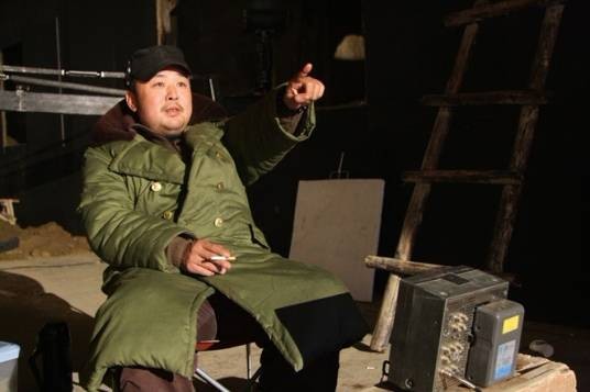 王志鹏（导演、制片人）