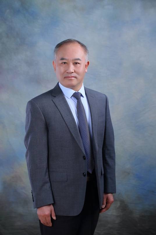 杨鹏（中国矿业工程专家）