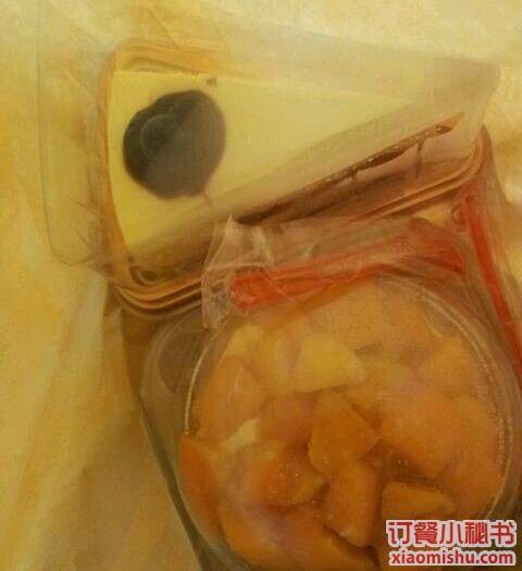 美心西饼（体育中心地铁店）