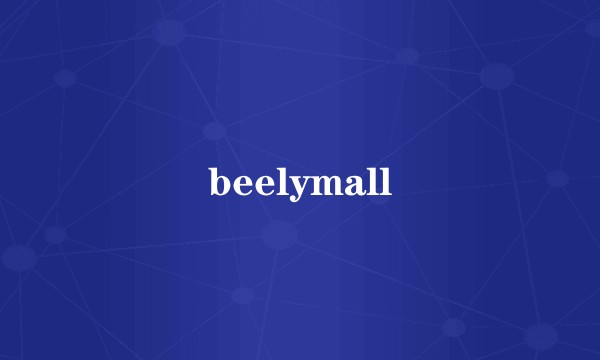 beelymall
