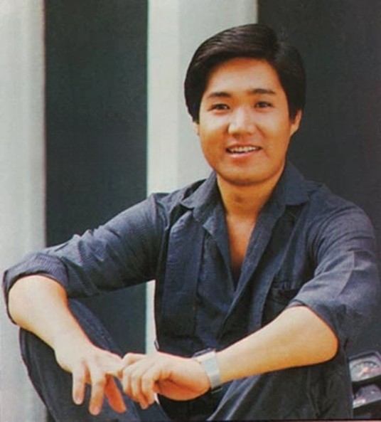 李文海（新加坡电视演员）