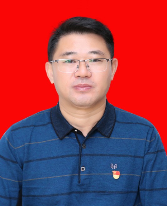 刘文波（江西省抚州市资溪县委原常委）