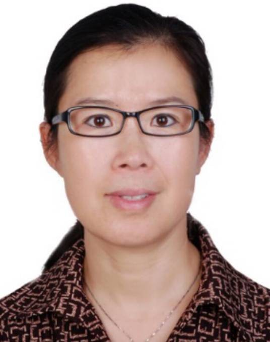 王丽娟（河北师范大学法政学院教授）