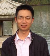 李坤(四川大学化学学院教授、副院长)