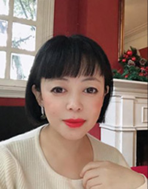袁哲(东华大学教师)