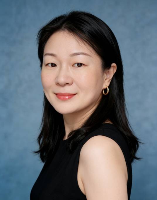 郭健（山东财经大学科研处处长，教授、博士生导师）