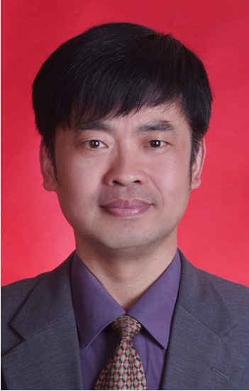 翟新民（江苏省通州高级中学教师）