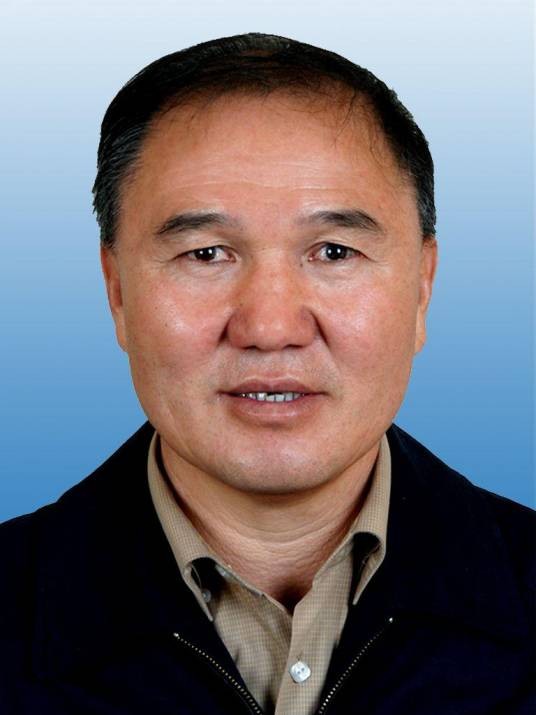 孙建新（新疆维吾尔自治区生态环境厅原巡视员）