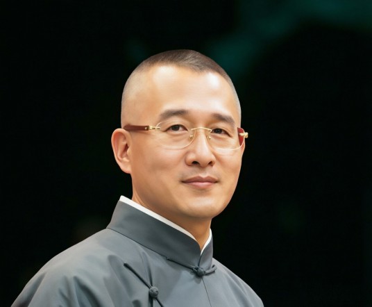 裴勇（北京大学宗教文化研究院特聘研究员、北京奋迅文化机构创办人、《原佛》辑刊主编、国家宗教事务局原副司长）