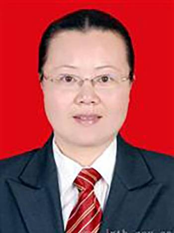 肖红（江西省吉安市泰和县政府副县长）