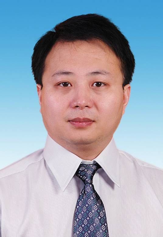 余力（四川省雅安市发展改革委党组书记、主任、市铁路建设办公室主任、市粮食和物资储备局局长）