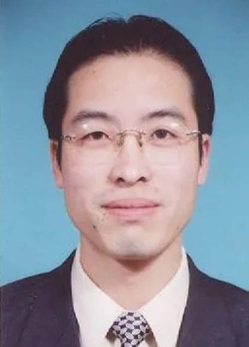 朱刚（江苏省无锡市新吴区人大常委会党组书记）