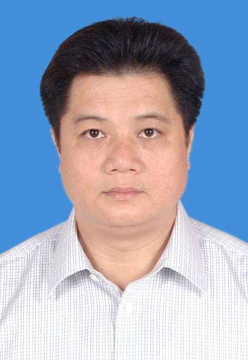 朱铭（广东省茂名市住房和城乡建设局党组书记、局长、一级调研员）
