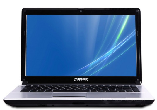 清华同方锋锐 V43H(i3 2350M/2GB/320GB)