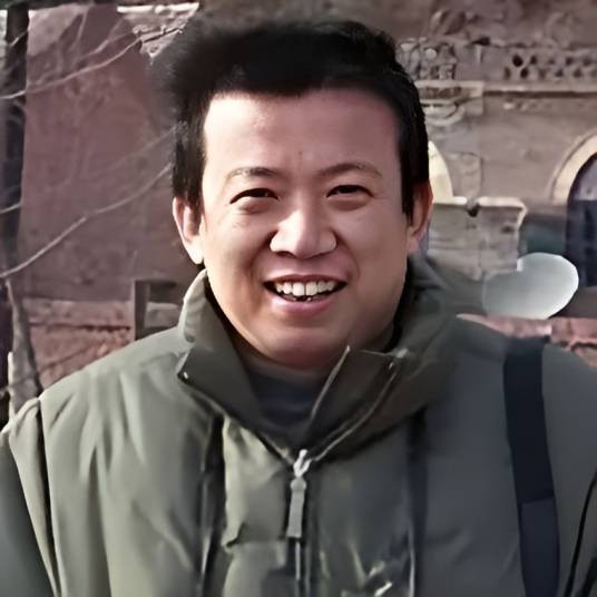 刘雷(吉林摄影家)