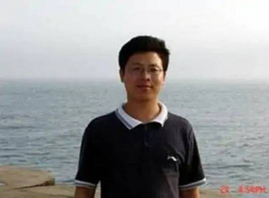 宋海涛（中国华南理工大学工商管理学院副教授）