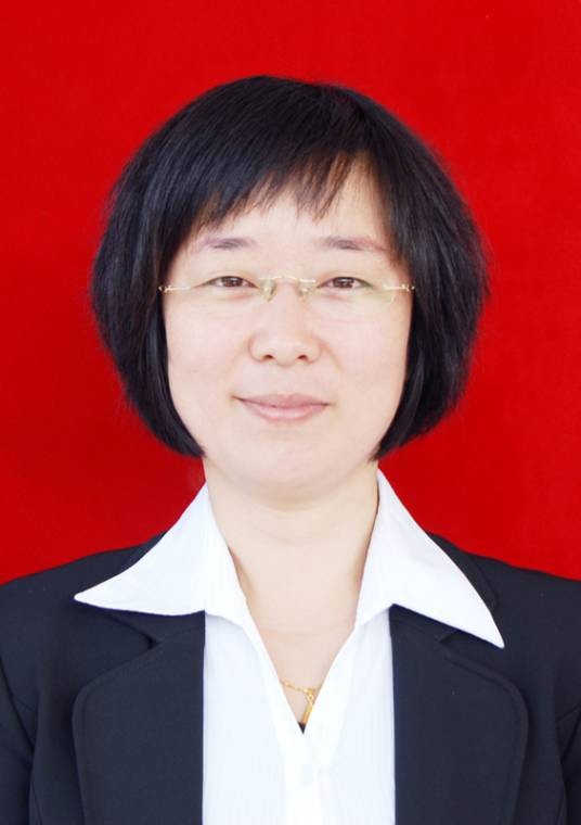 李丽娜（吉林省松原市商务局局长）