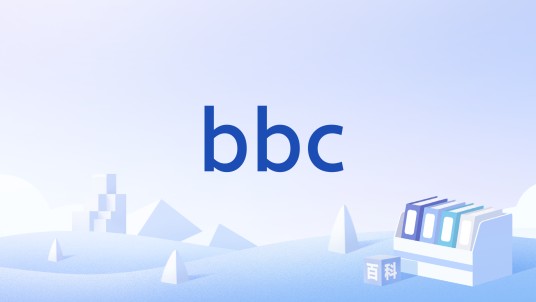 bbc（电子商务中的BBC模式）