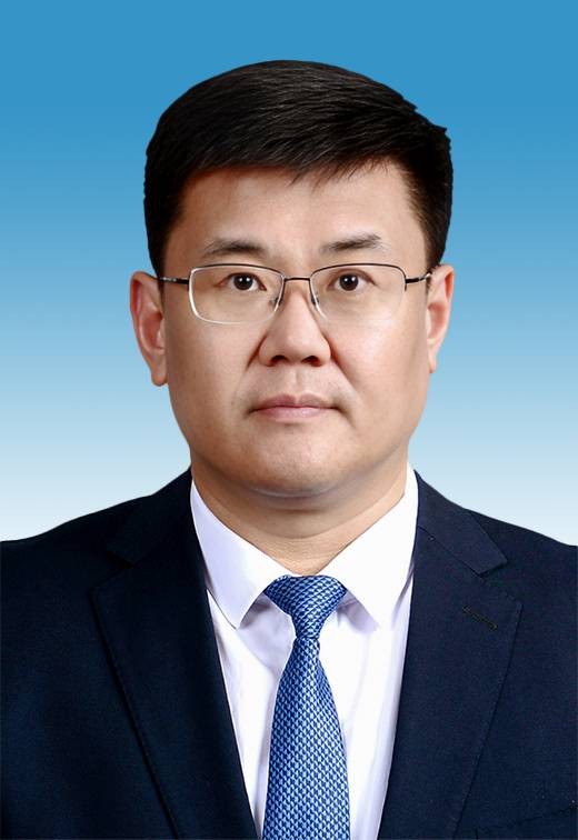 张新建(山东省济南市章丘区委常委、区人民政府党组副书记、副区长)