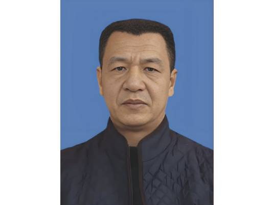 邱林（政协广安市第六届委员会文化文史和学习委员会副主任）
