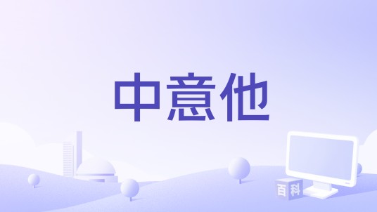 中意他（许茹芸演唱歌曲）