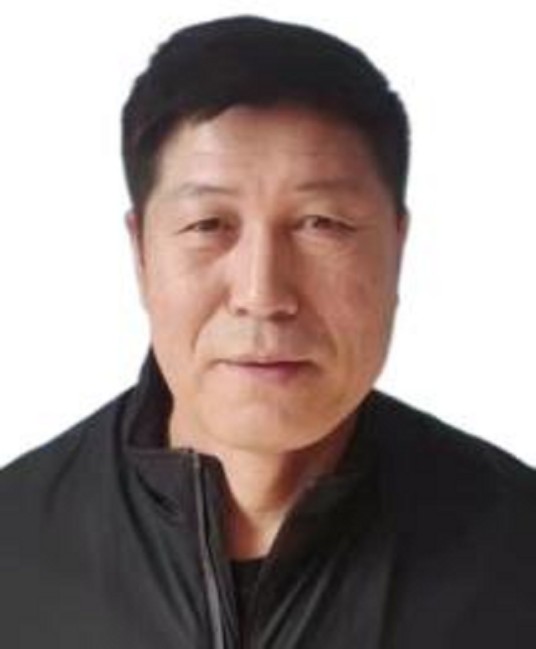 李连英（辽宁省葫芦岛市南票区医疗保障局副局长）