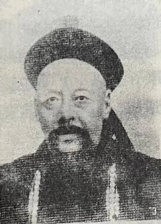 吴杰（清末将领）