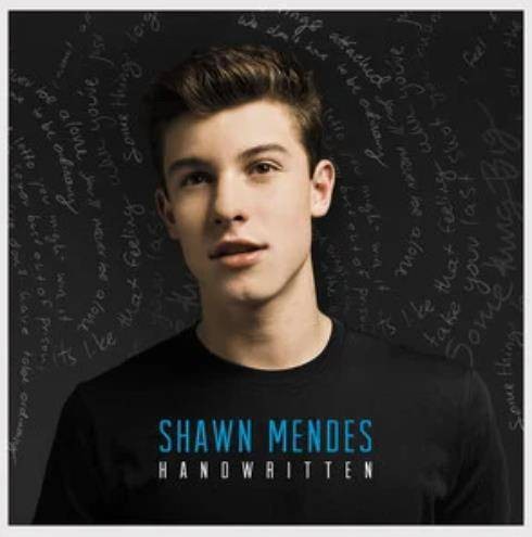 imagination(Shawn Mendes演唱歌曲)