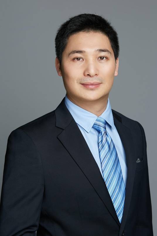 江辉(中国社会科学院大学法学院副教授)
