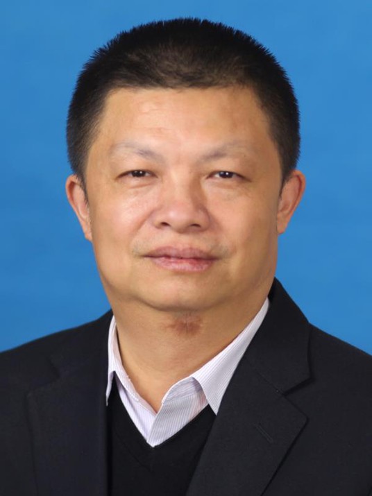 王文俊（天津大学教授、博士生导师）