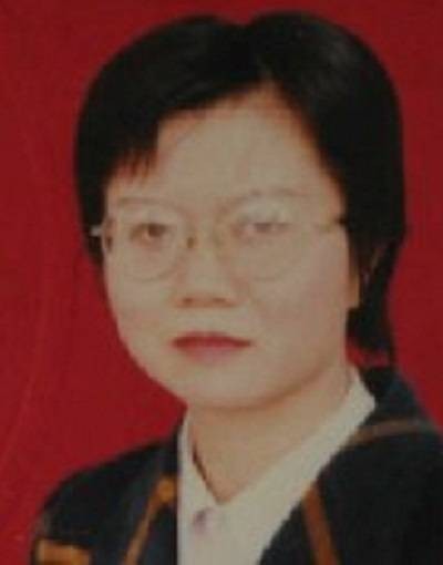 梁萍(广西农业职业技术学院副教授)